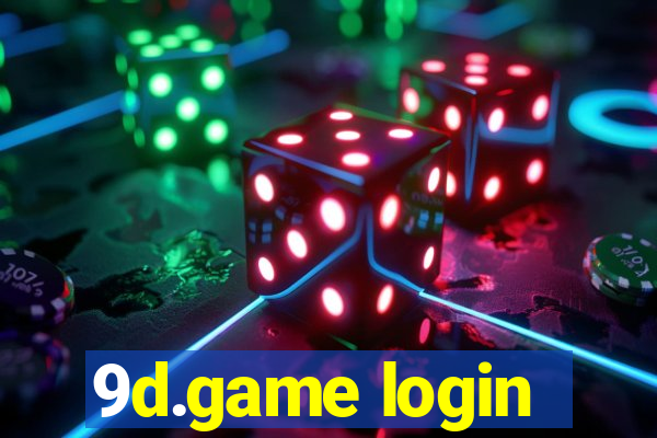 9d.game login