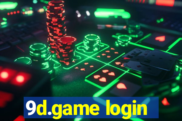 9d.game login