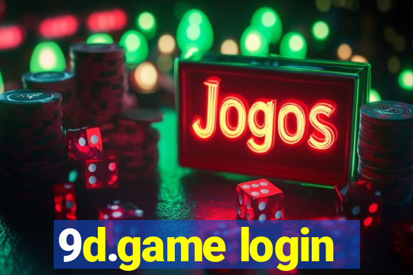 9d.game login