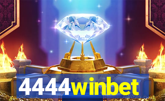 4444winbet