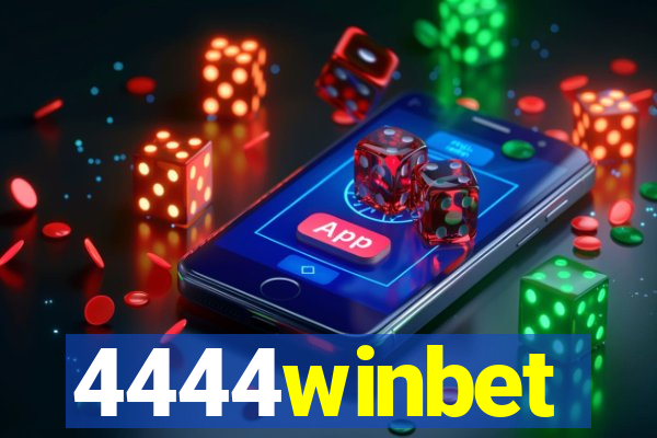 4444winbet