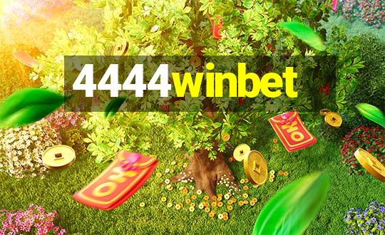 4444winbet