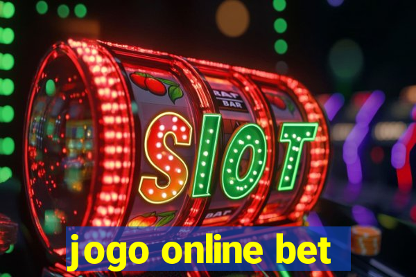 jogo online bet