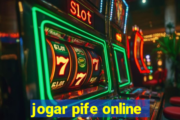 jogar pife online