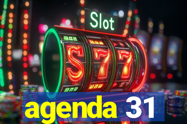 agenda 31