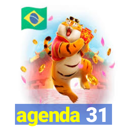 agenda 31