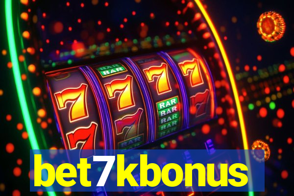 bet7kbonus