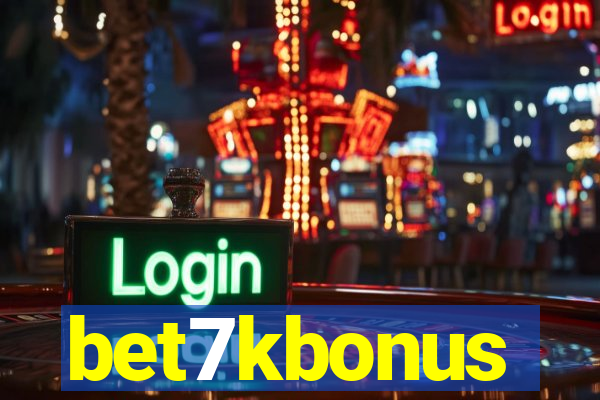 bet7kbonus