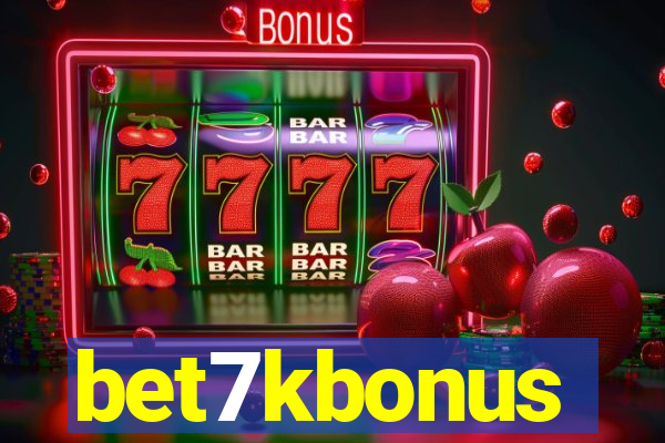 bet7kbonus