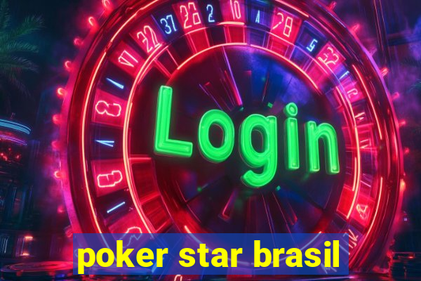 poker star brasil