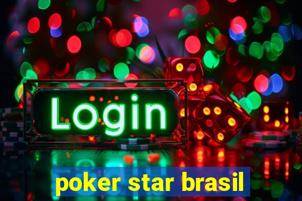 poker star brasil