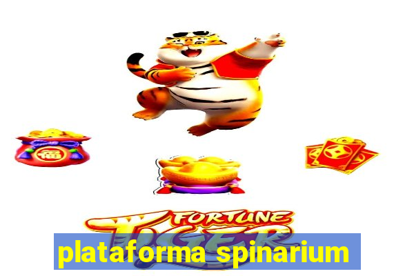 plataforma spinarium