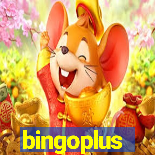 bingoplus