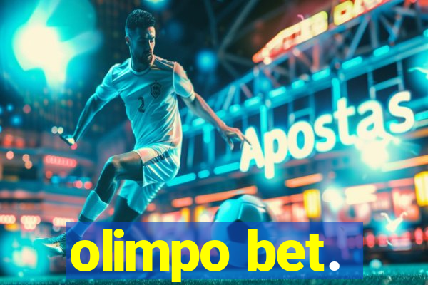 olimpo bet.