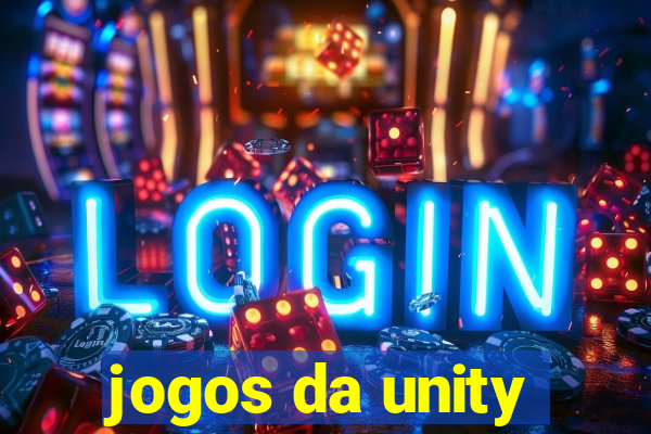 jogos da unity