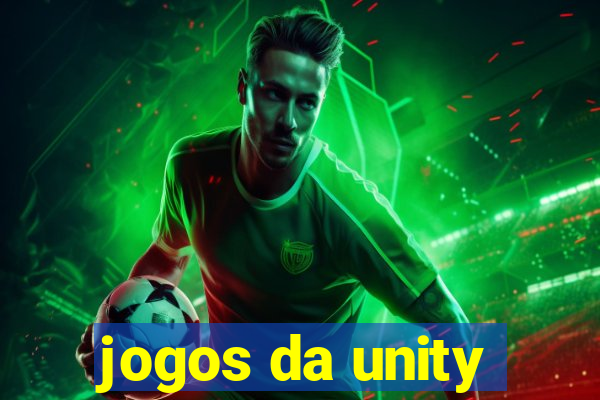 jogos da unity