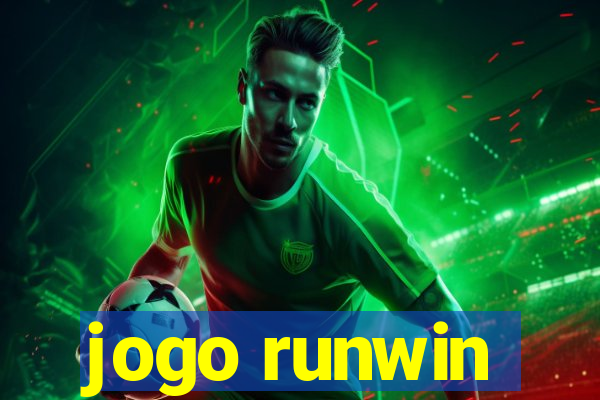 jogo runwin