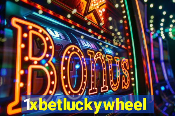 1xbetluckywheel