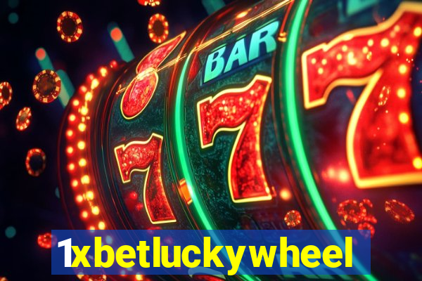 1xbetluckywheel