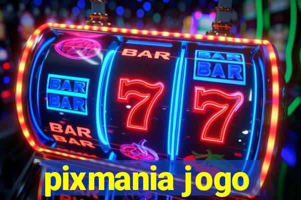 pixmania jogo