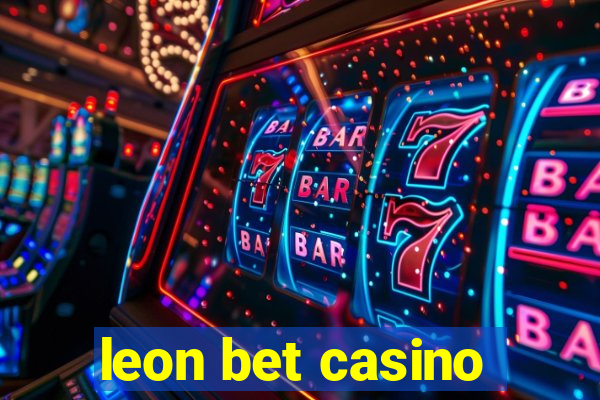 leon bet casino