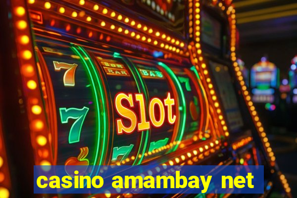 casino amambay net