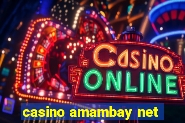 casino amambay net