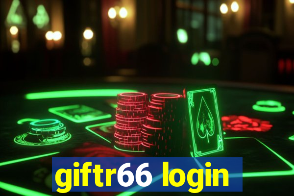 giftr66 login