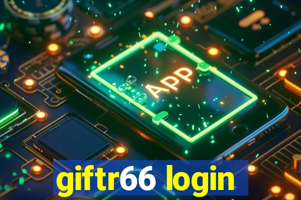 giftr66 login