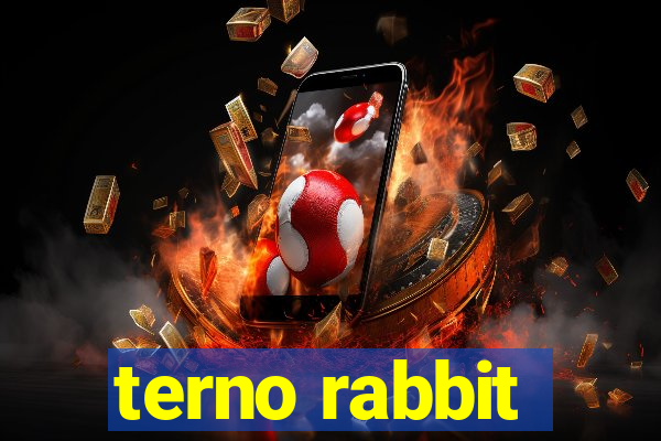 terno rabbit