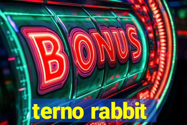 terno rabbit