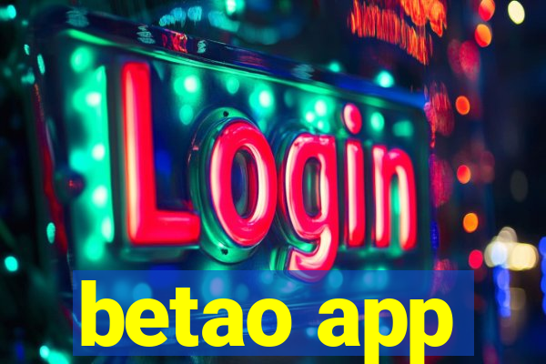 betao app