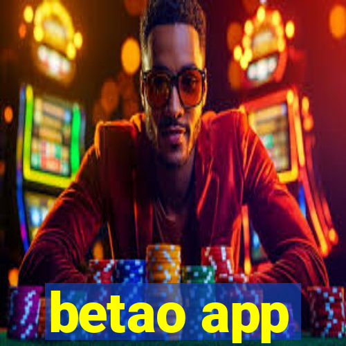 betao app