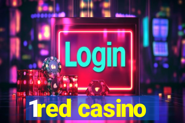 1red casino