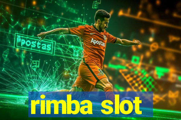 rimba slot