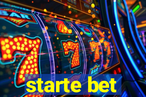 starte bet