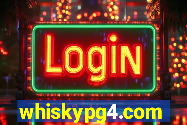 whiskypg4.com