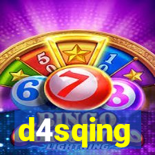 d4sqing