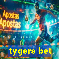 tygers bet