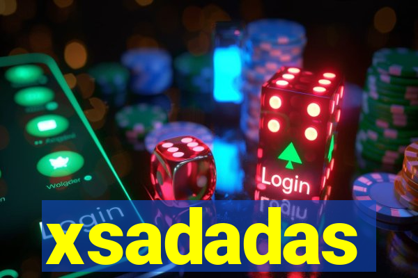 xsadadas