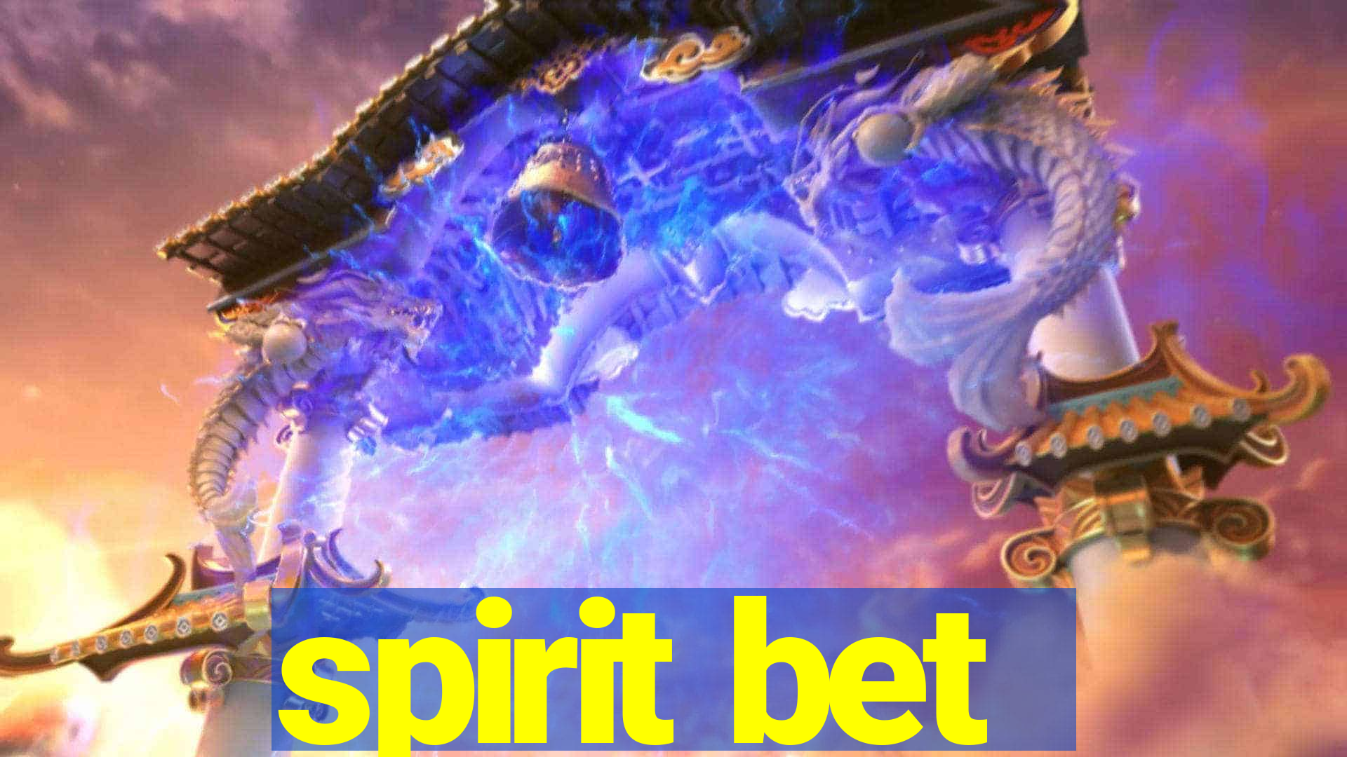 spirit bet