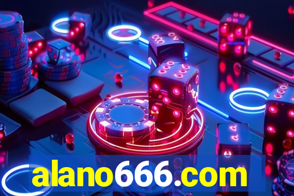 alano666.com