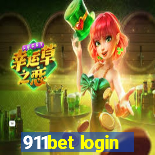 911bet login