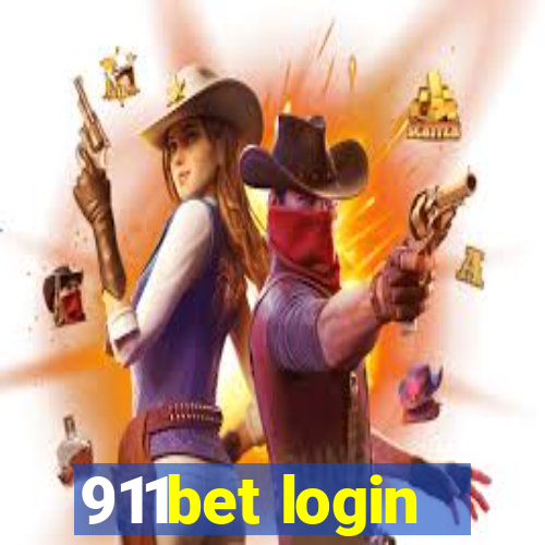 911bet login