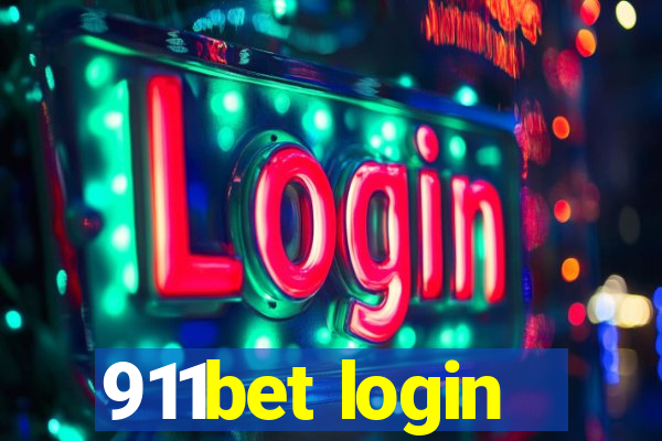 911bet login