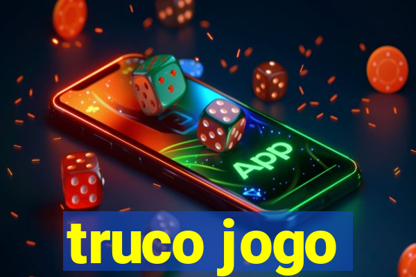 truco jogo