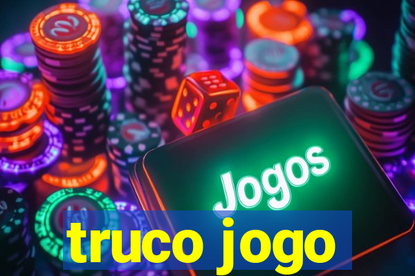 truco jogo