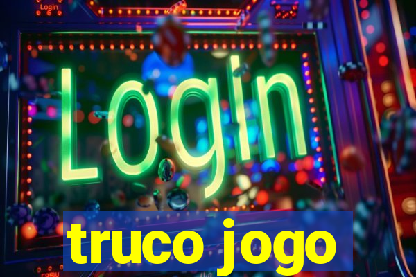 truco jogo