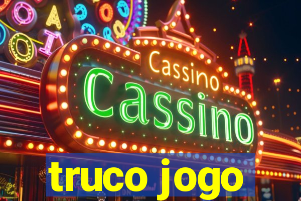 truco jogo