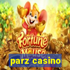 parz casino